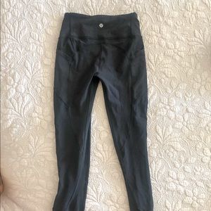 Lululemon leggings